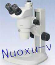 尼康SMZ745T三目立体（解剖）显微镜